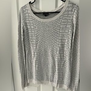 Express Sweater